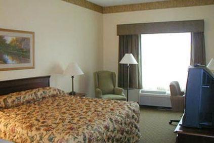 Country Inn & Suites By Radisson, Albertville, Mn Номер фото