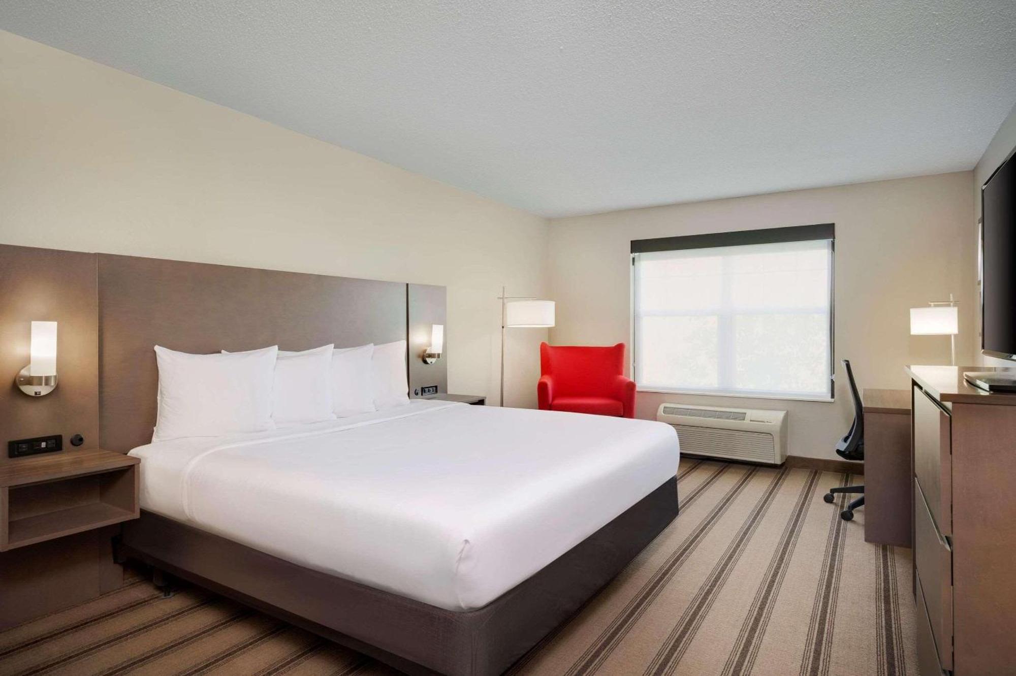 Country Inn & Suites By Radisson Albertville Near Outlet Mall Экстерьер фото
